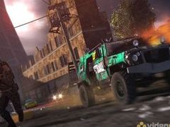 MotorStorm: Apocalypse confirmed for 2011