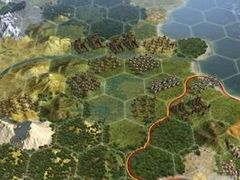 Civilization V out September 24