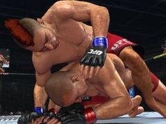 THQ confirms UFC sales are lower than expected