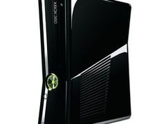 Xbox 360 Slim available.. NOW!