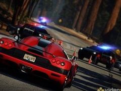 Need For Speed: Hot Pursuit due November 19