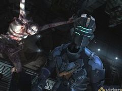 Dead Space 2 due January 28, 2011