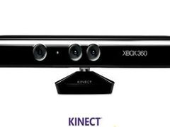 Xbox’s Neil Thompson on Kinect