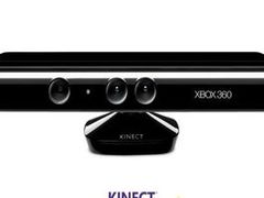 Game Party: In Motion for Kinect