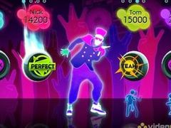 Just Dance 2 confirmed for October 15