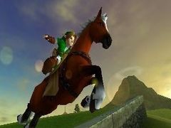 Zelda OOT’s Water Temple fixed on 3DS