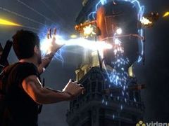 PS3 SPUs are ‘total monsters’, says inFamous 2 dev