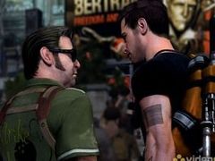 inFamous 2 visuals ‘in same ballpark’ as Uncharted 2’s