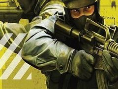 Counter-Strike Source updated and out for Mac