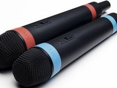 SingStar software update out July 6