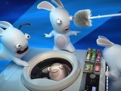 Rabbids back this winter with a new party game