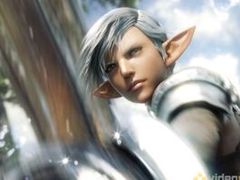 Final Fantasy XIV out March 2011 on PS3