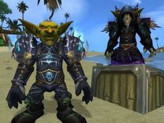 WoW Cataclysm closed beta begins