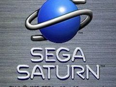 SEGA considering downloadable Saturn games