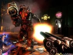 Single player BioShock 2 DLC out August 3