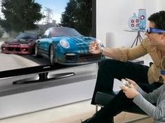 3D with glasses a ‘weird, gimmicky thing’ says Gilbert