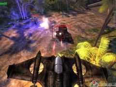 Warhawk follow-up could be revealed ‘soon’