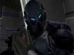 Crackdown 2 unlocks new Perfect Dark character