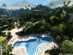 Hawaii comes to Skate 3