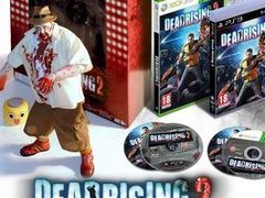 Dead Rising 2 The Outbreak Pack revealed