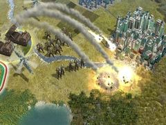 Civilization V Special Edition detailed