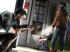 Splinter Cell Conviction sales near 2 million