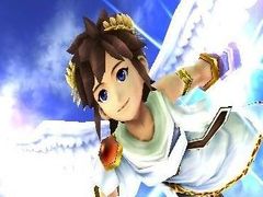 Multiplayer a possibility for Kid Icarus