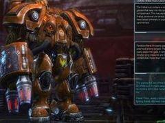 Final StarCraft II system requirements