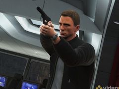 Bizarre’s new Bond game is official