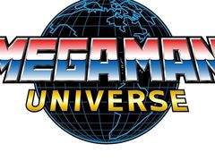Mega Man Universe unveiled