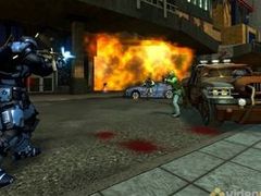 UK Video Game Chart: Crackdown 2 still top