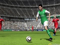 FIFA 11 DRM revealed