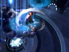 Darkspore set for early 2010.