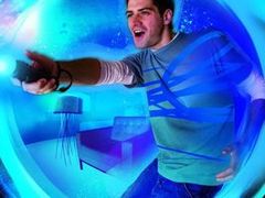 PS Move is like $100K surgery simulator