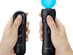 PlayStation Move: Not just another Wii