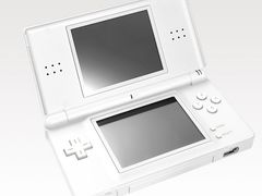 DS piracy stamped out in the UK