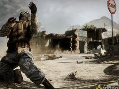 Bad Company 2 VIP Map Pack 5 out now