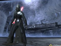 Force Unleashed II exec producer leaves LucasArts