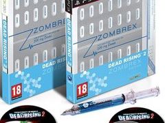 Dead Rising 2 gets another special edition