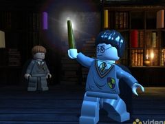 LEGO Potter shifts 2.7 million units