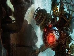 Single-player DLC revealed for BioShock 2