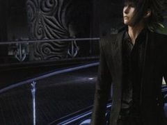 FF Versus XIII still some way off