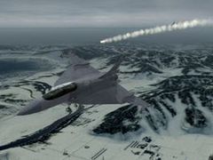 Ace Combat returns to PS3/X360