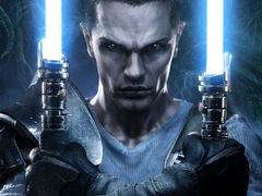 LucasArts cancels PSP Force Unleashed II