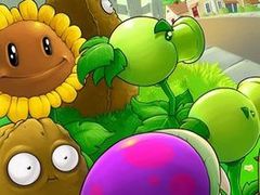 Plants vs. Zombies given GOTY treatment