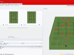 Football Manager 2011 announced