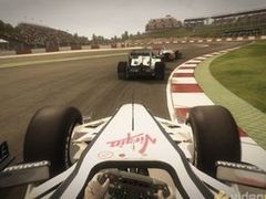 F1 2010 out September 24