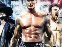 WWE SD vs Raw cover stars revealed