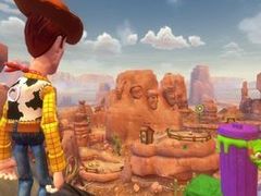UK Video Game Chart: Toy Story 3 holds at No.1