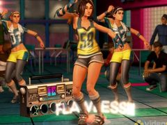 Kylie and Rihanna join Dance Central tracklist